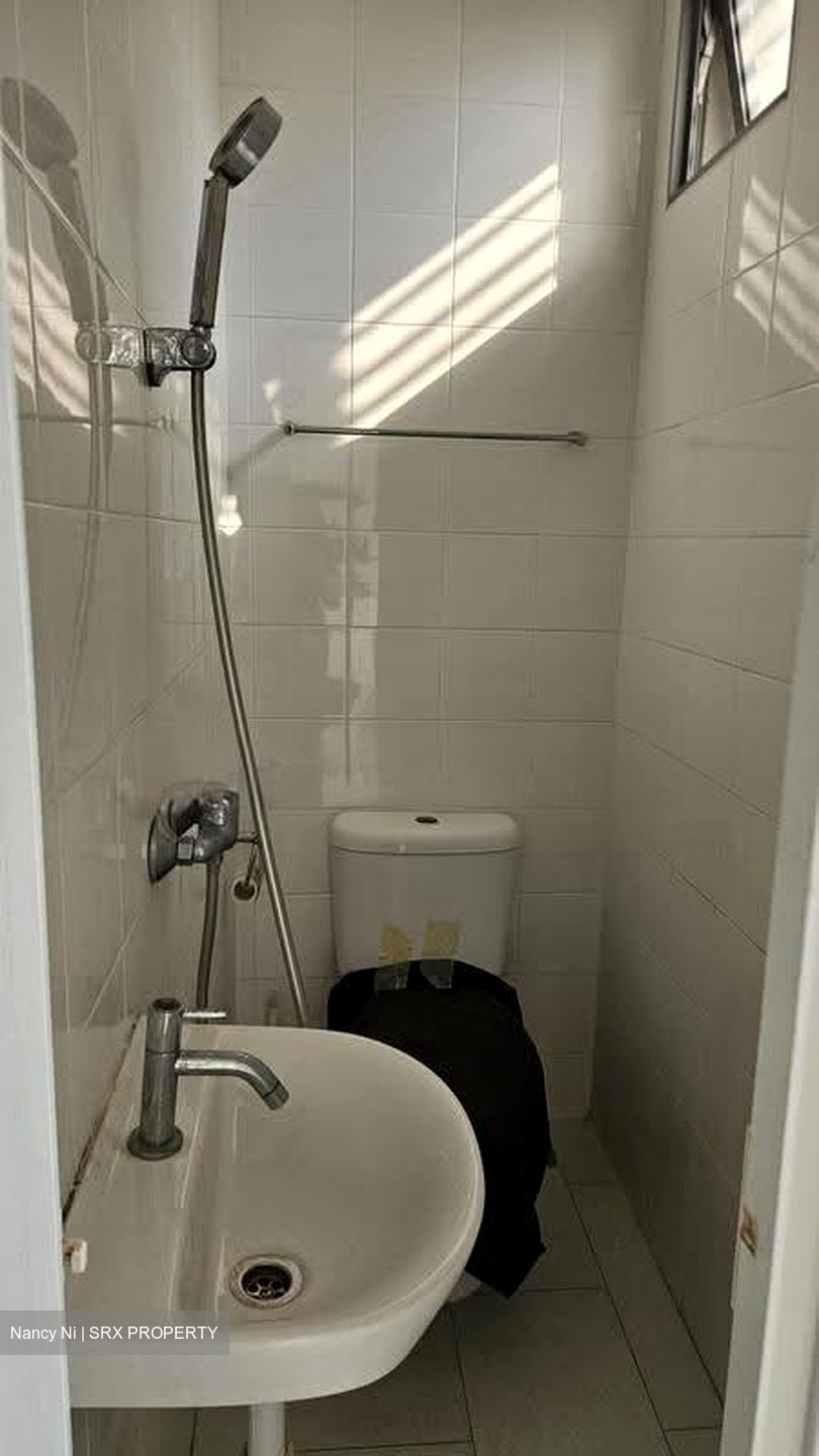 Helios Residences (D9), Apartment #615289331